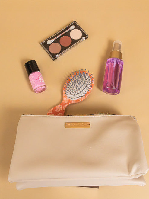 Simply Southern Leather Tuscan Crossbody Bag