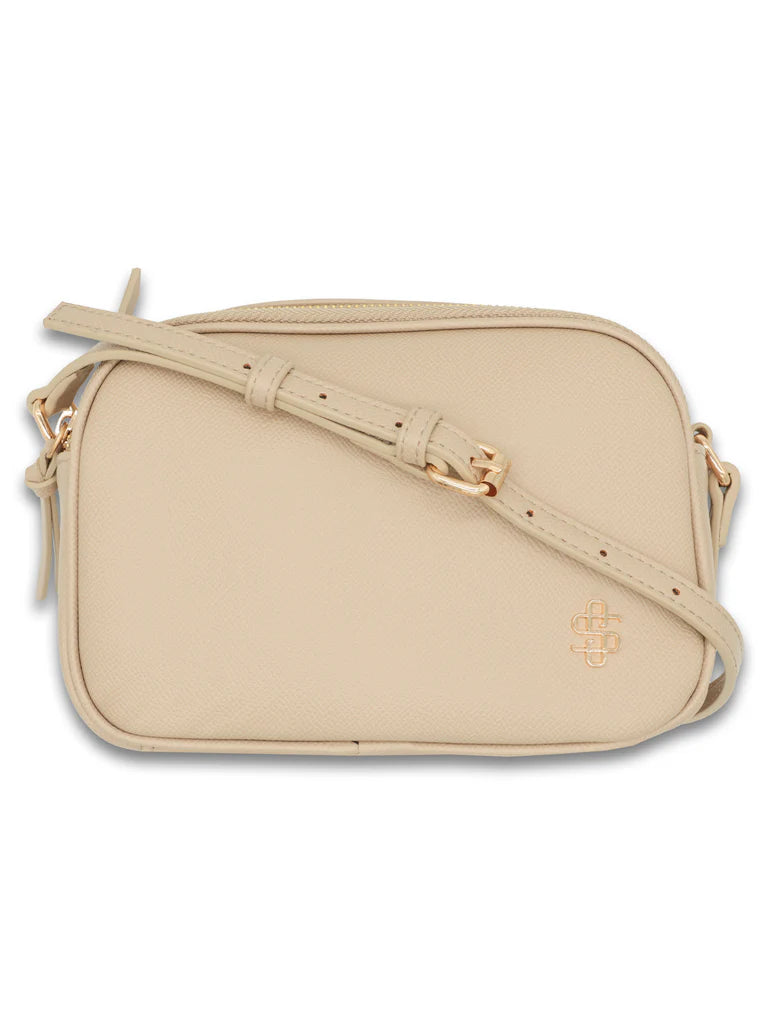 Simply Southern Vegan Leather Crossbody Purse
