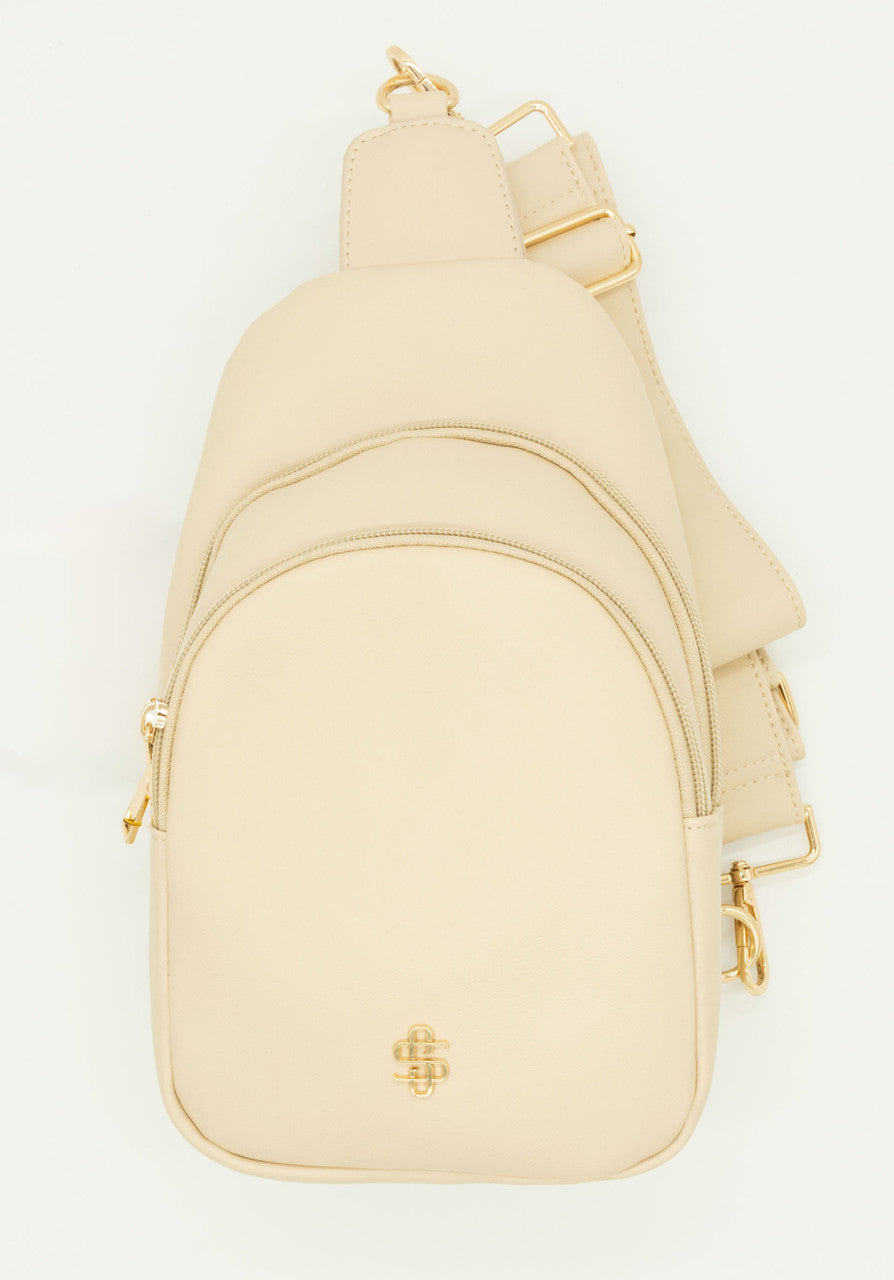 Simply Southern Sling Bag - 3 colors