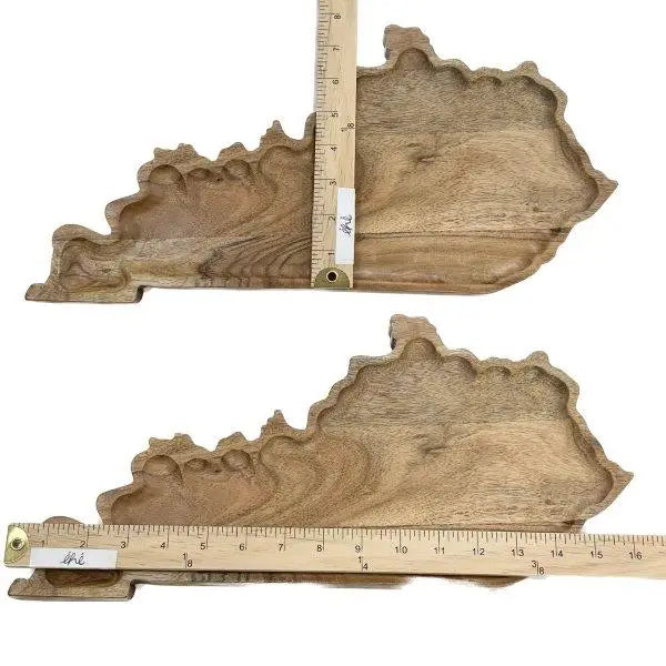 Kentucky Acacia Wood Cutting Board