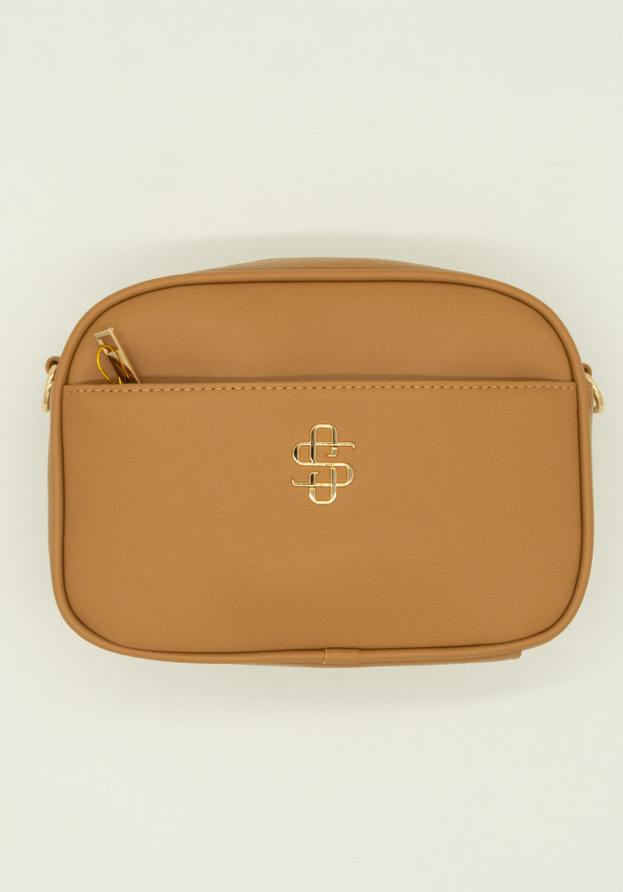 Simply Southern Crossbody Bag - 3 colors