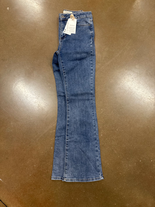 Charlie B bootcut jeans