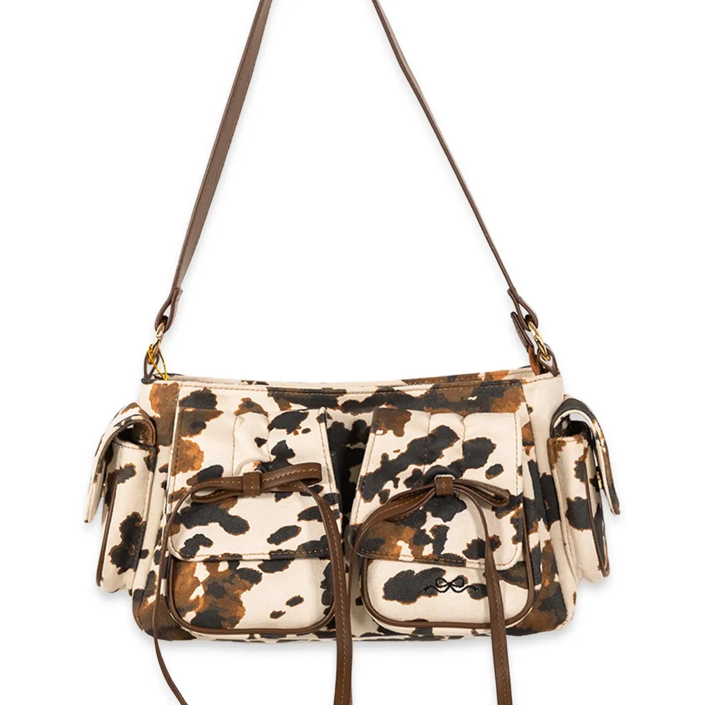 Simply Southern Lyla Suede Purse
