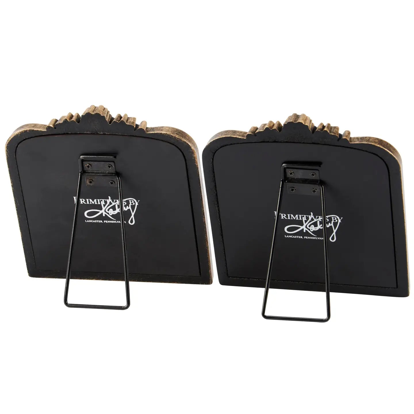 Floral Framed Art Set