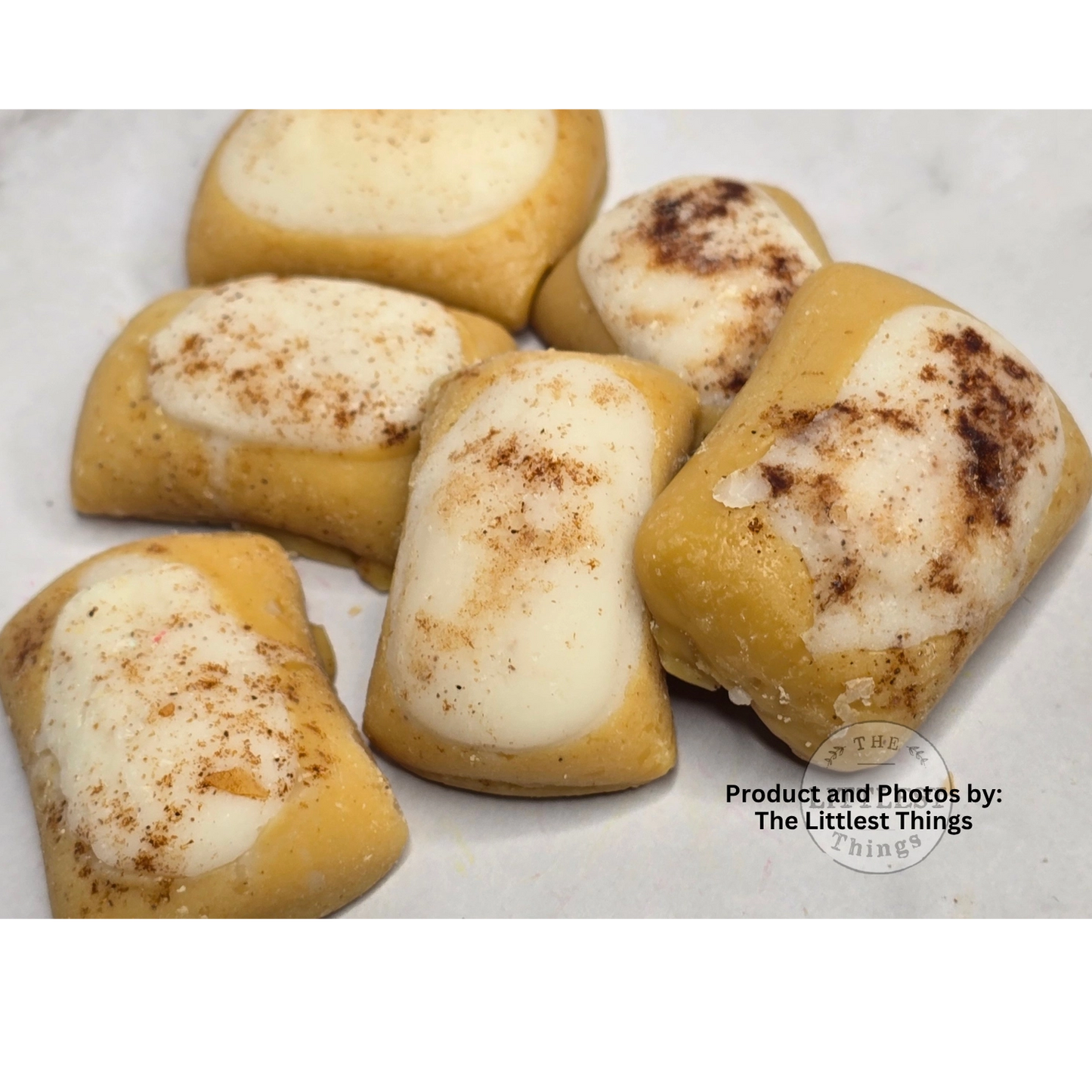 Apple Pie Fall Wax Melt