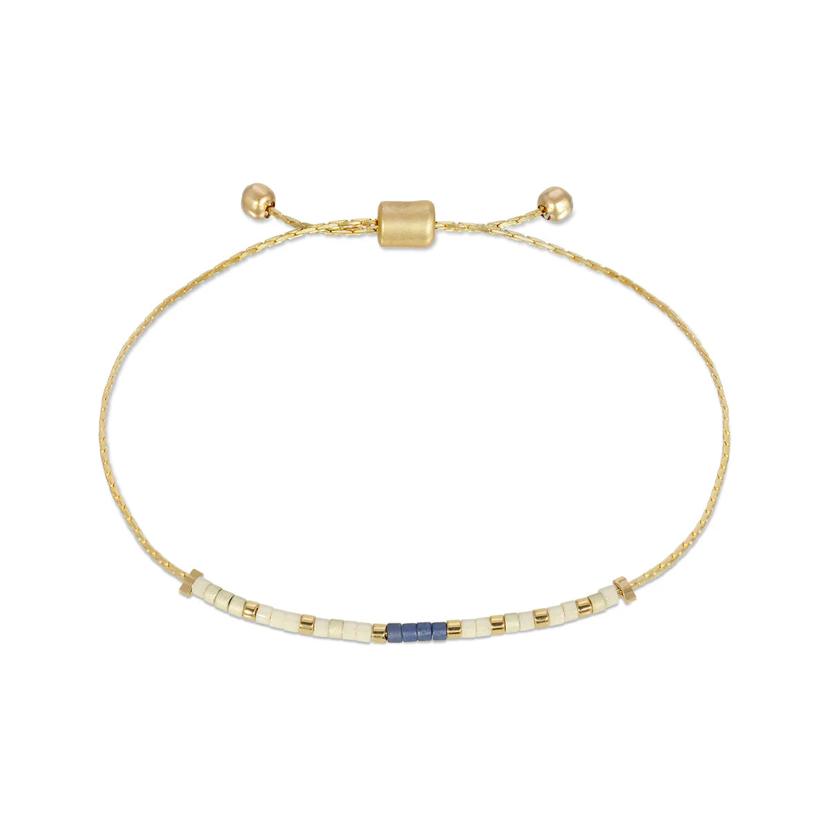 Dot & Dash Boy Moma Bracelet