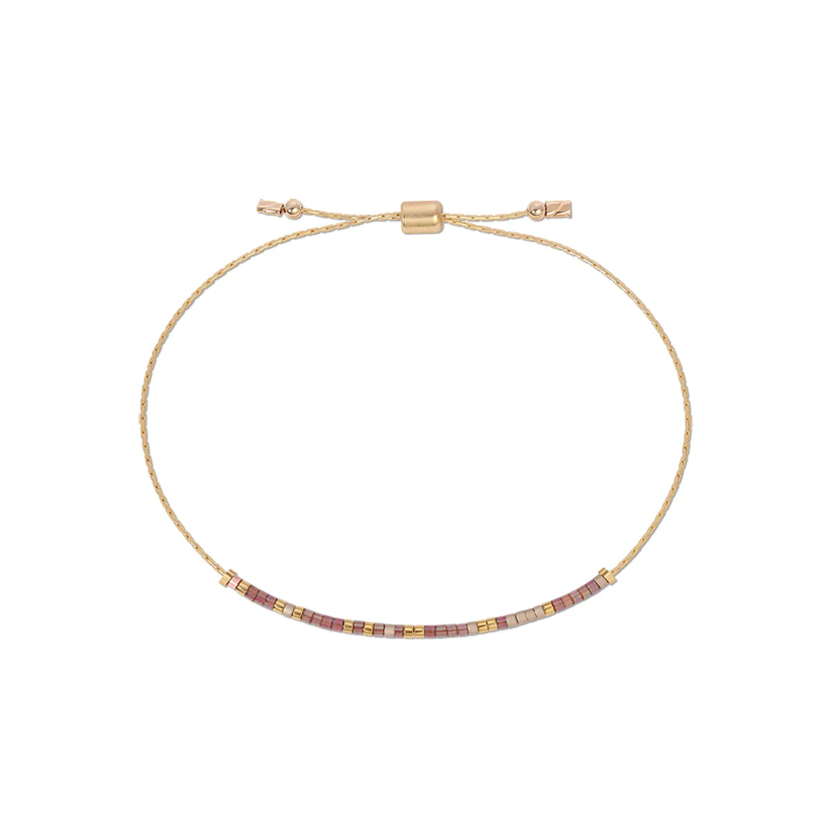 Dot & Dash Esther 4:14 Bracelet