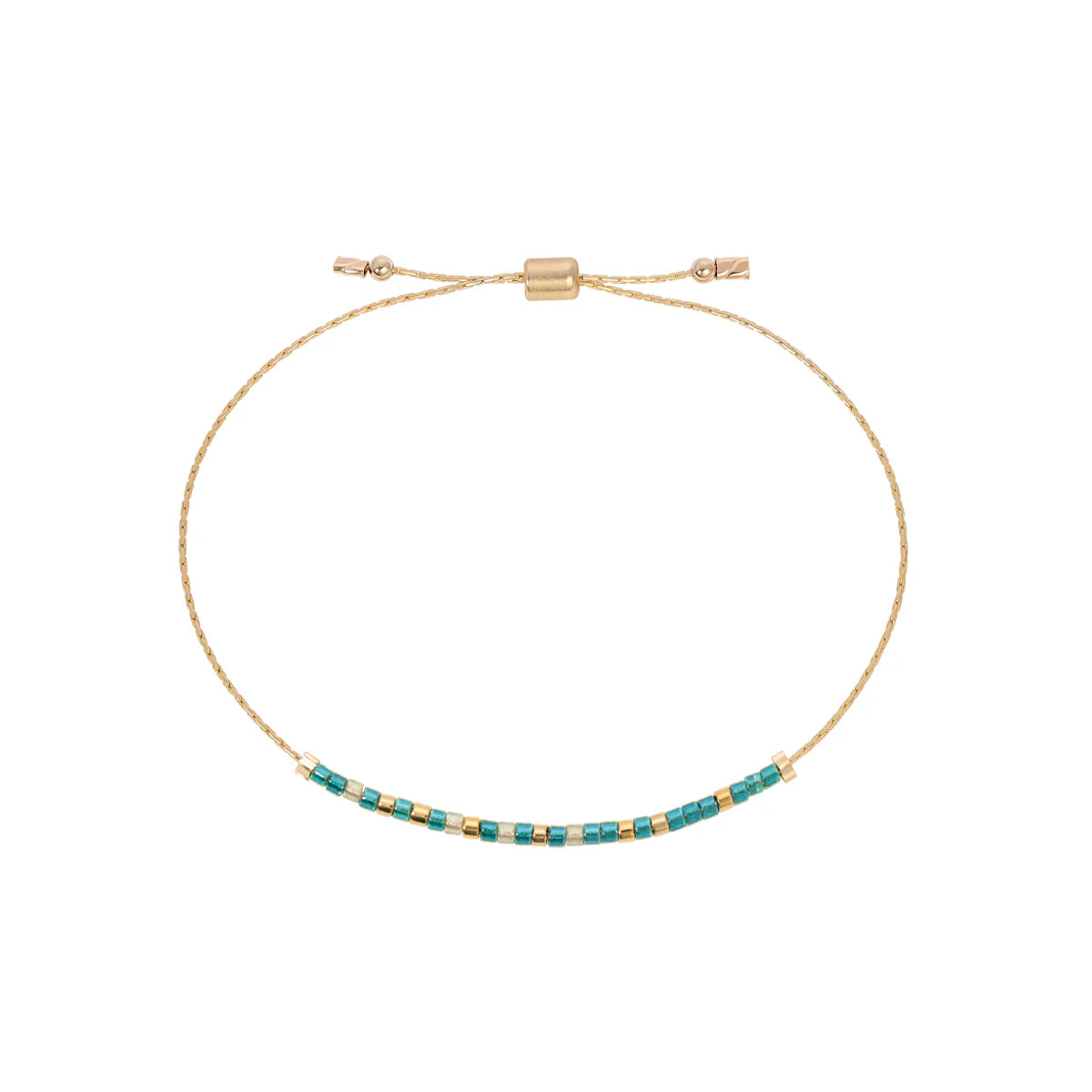 Dot & Dash Fearless Bracelet