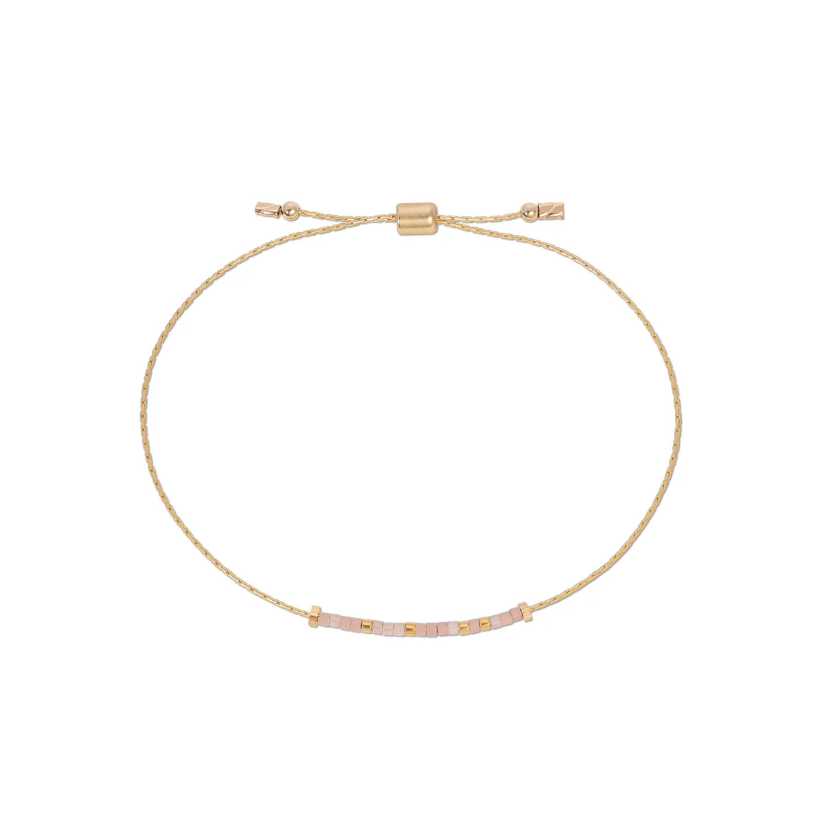 Dot & Dash Loved Bracelet