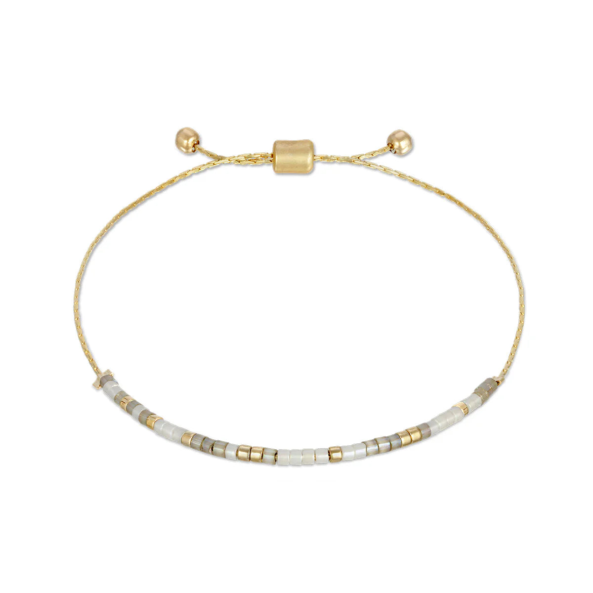 Dot & Dash Proverbs 17:17 Bracelet