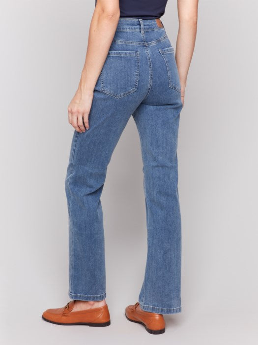 Charlie B Celine jeans - 31 inch inseam