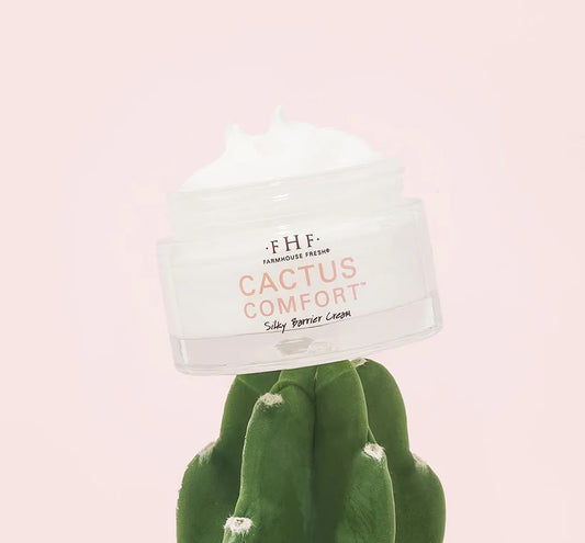 FarmHouse Fresh Cactus Comfort™ Silky Barrier Cream