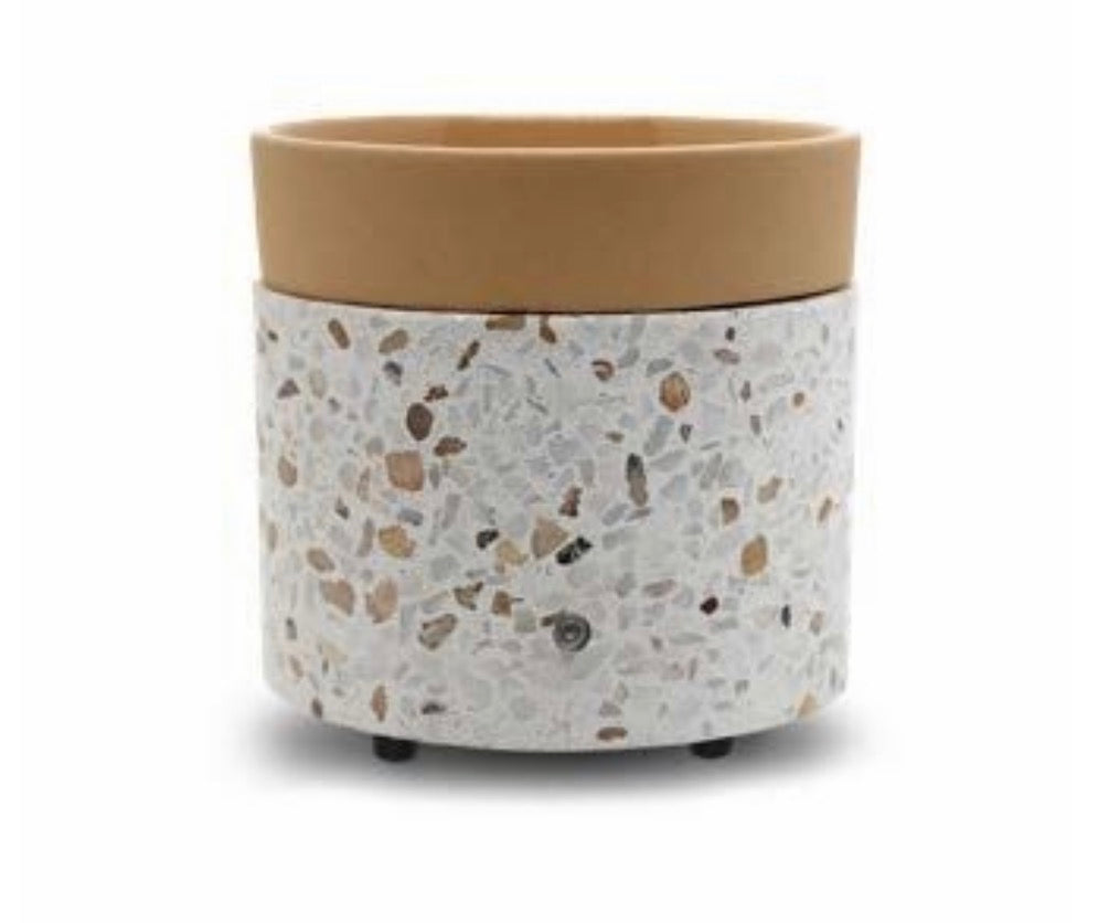 Swan Creek Natural Mosaic Warmer