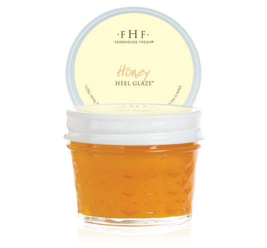 FarmHouse Fresh Honey Heel Glaze®
