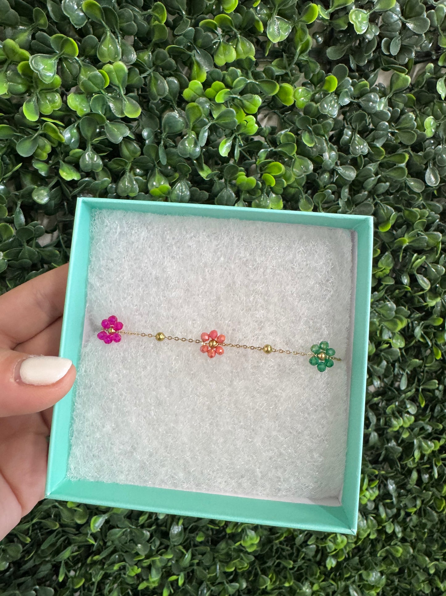 jBloom Claire Bracelet
