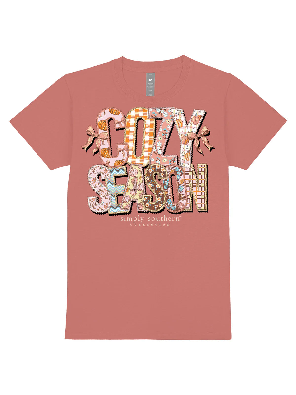 Simply Southern Cozy Season Tee
