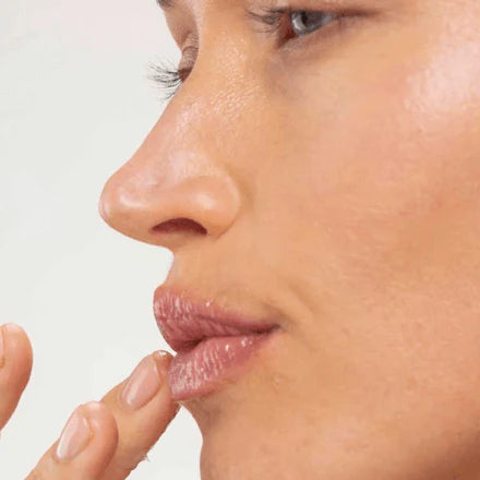 FarmHouse Fresh Bluephoria 2 Piece Lip Drench Kit