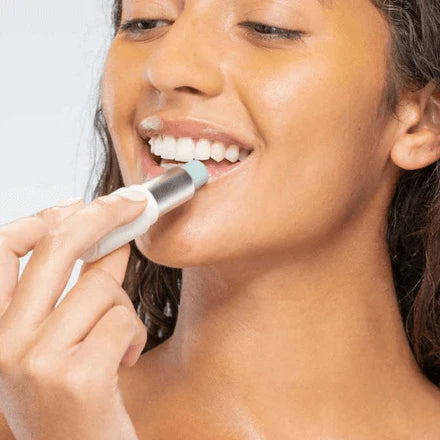 FarmHouse Fresh Bluephoria 2 Piece Lip Drench Kit