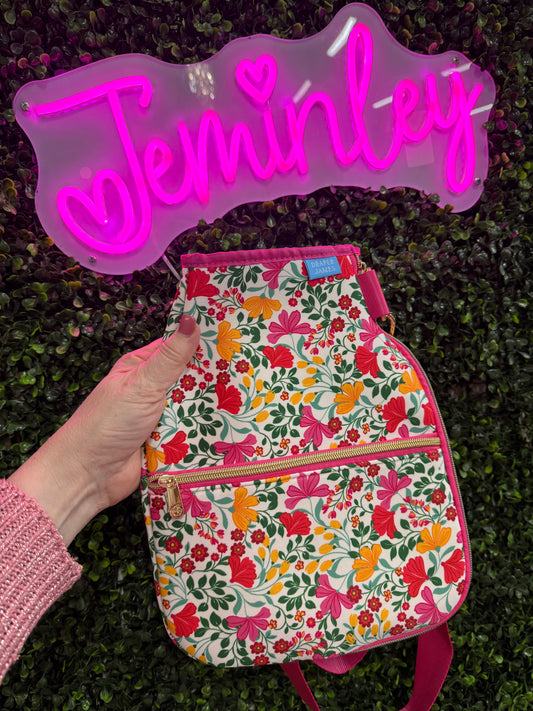 Draper James Pickleball sling