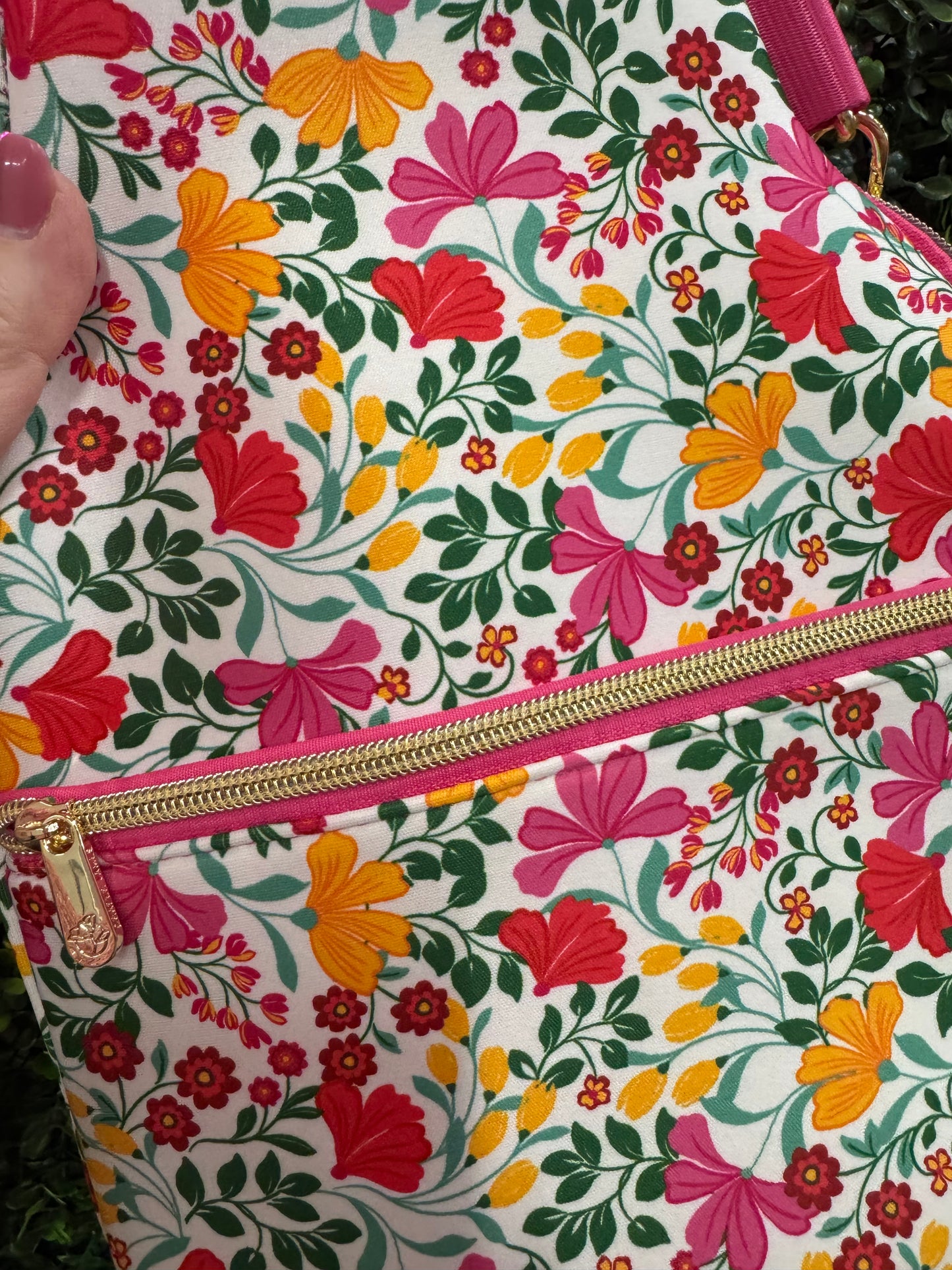 Draper James Pickleball sling