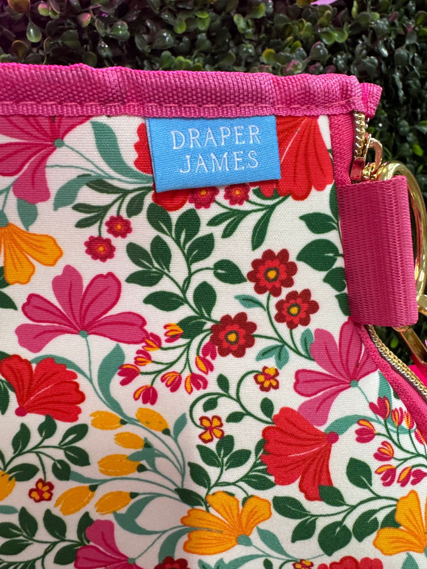 Draper James Pickleball sling