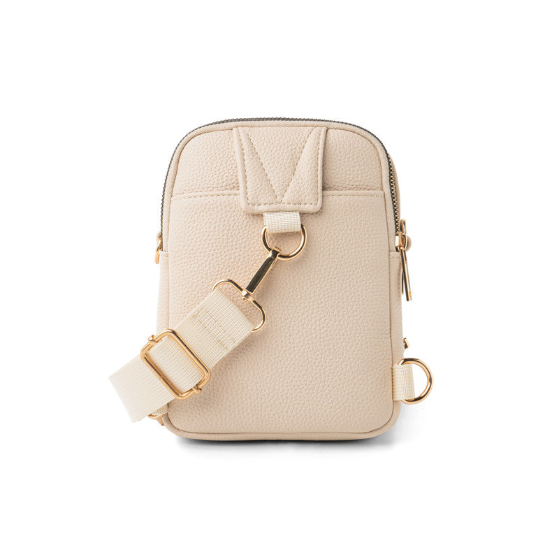 Kedzie Solstice Convertible Sling- 2 colors available