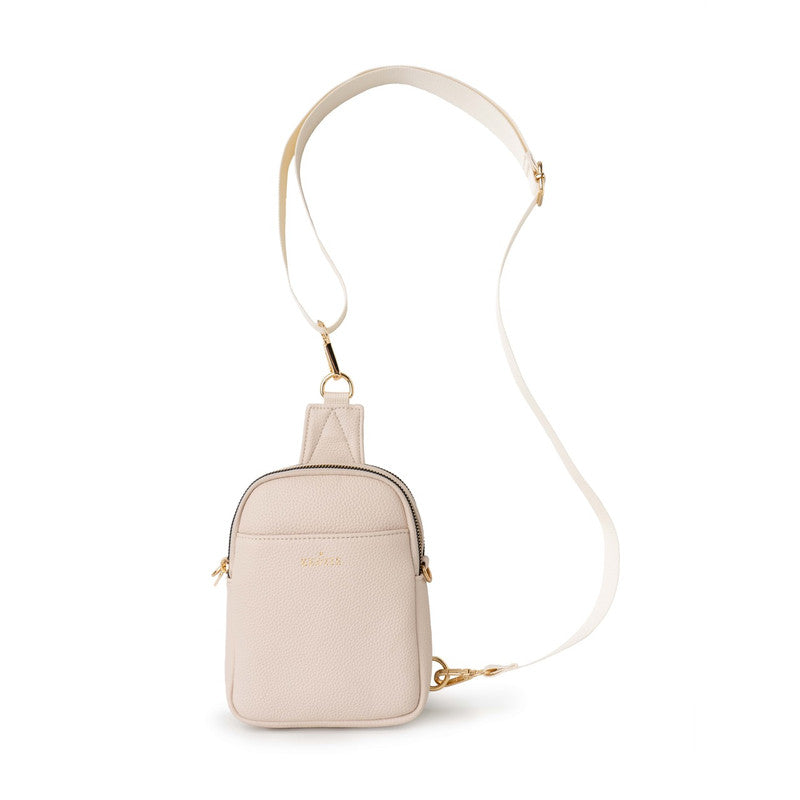 Kedzie Solstice Convertible Sling- 2 colors available