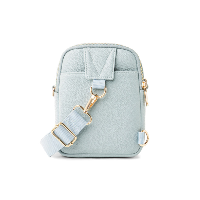 Kedzie Solstice Convertible Sling- 2 colors available