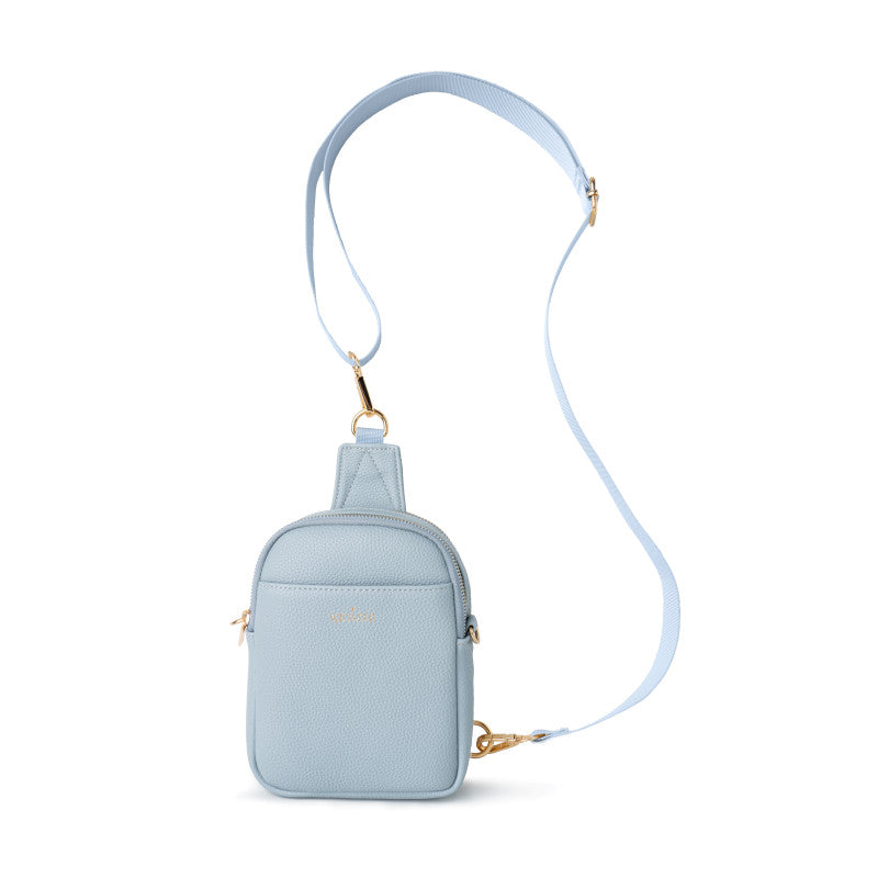 Kedzie Solstice Convertible Sling- 2 colors available