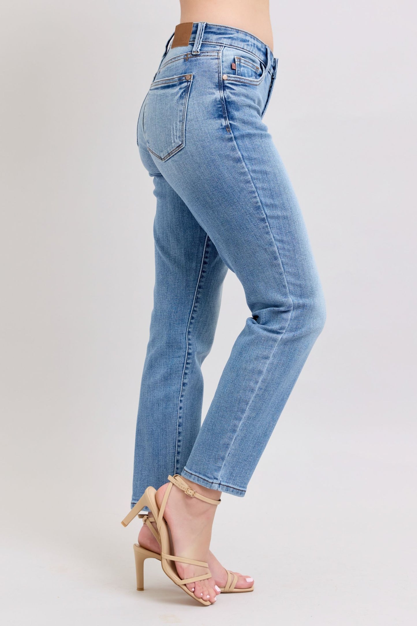 Judy Blue mid-rise Jeans