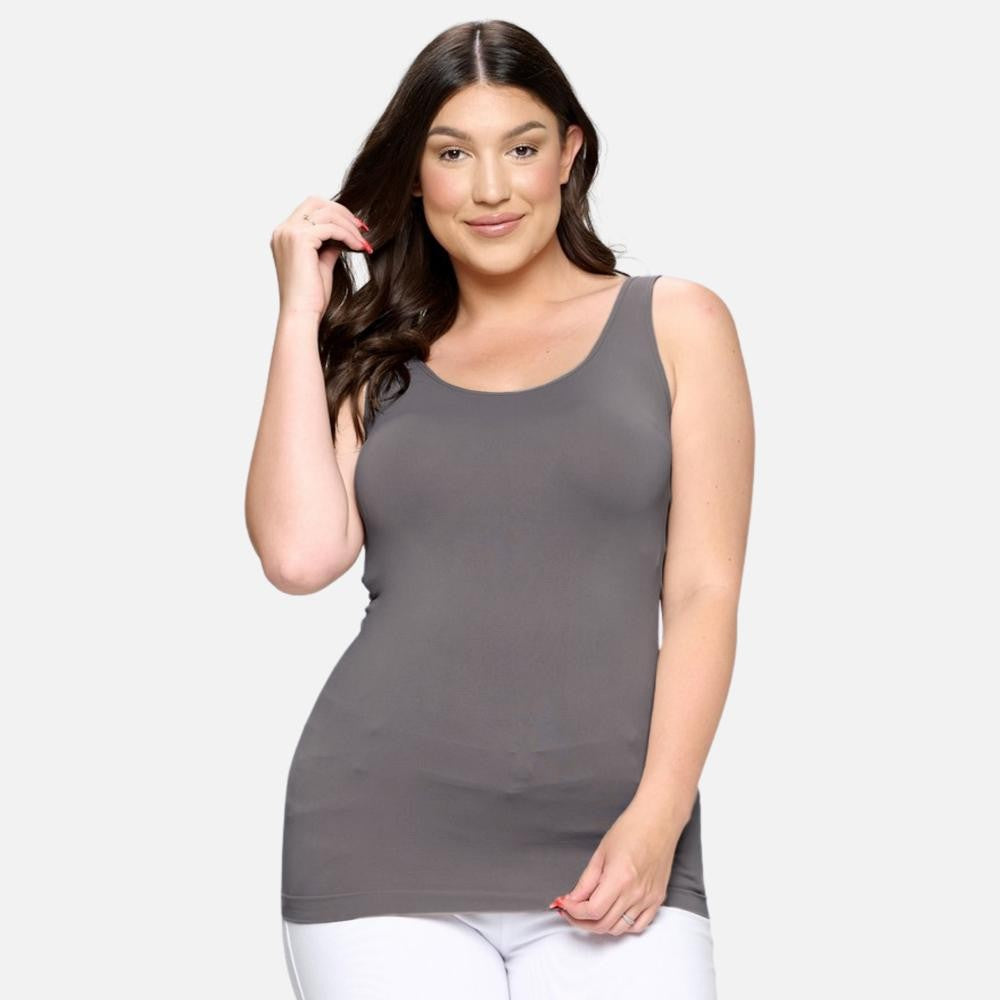 Plus size smoothie - 30 + colors