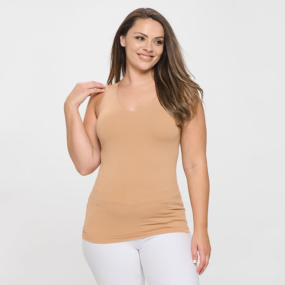 Plus size smoothie - 30 + colors
