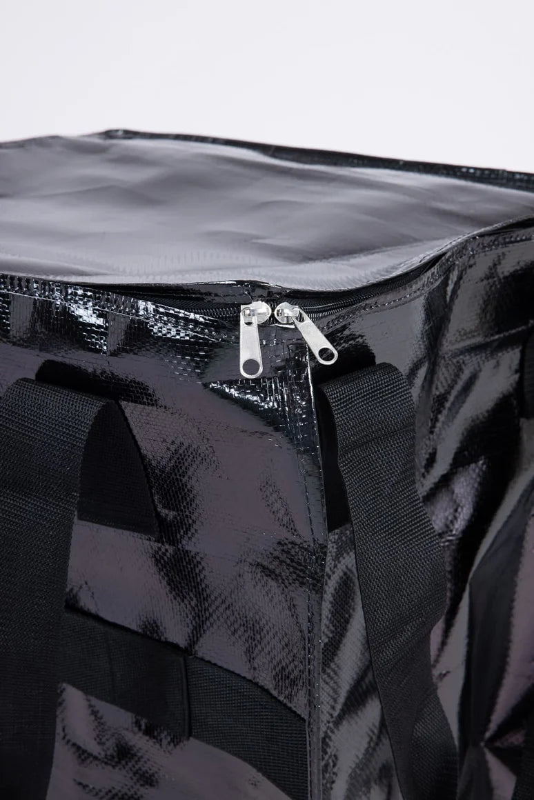 Simply Southern rolling tote