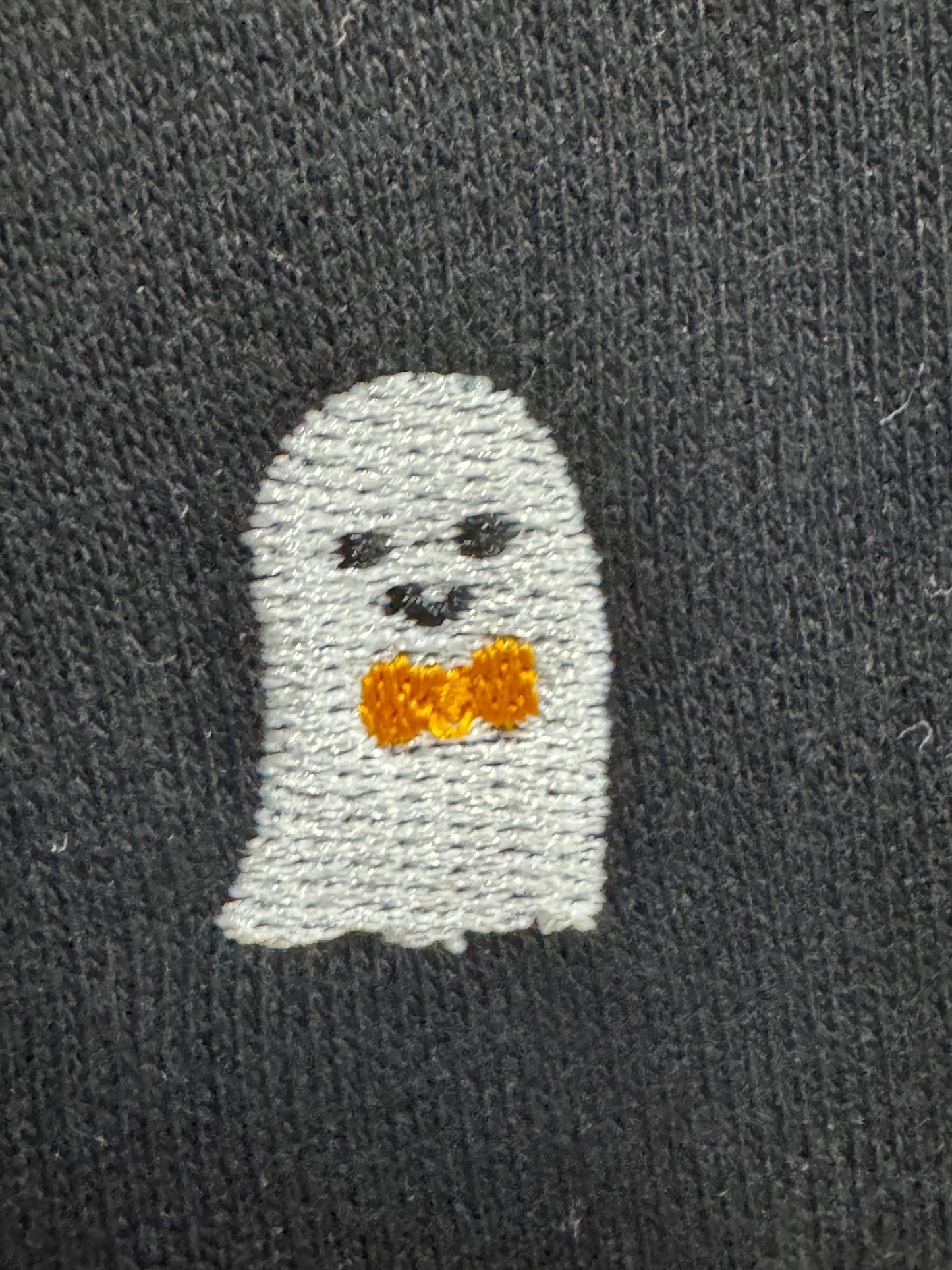 Simply Southern ghost crew in sizes youth small to adult 2X