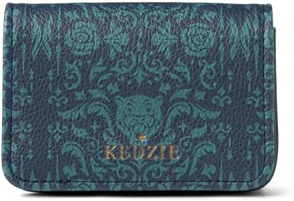 Kedzie Cash and Card Wallet - 6 designs