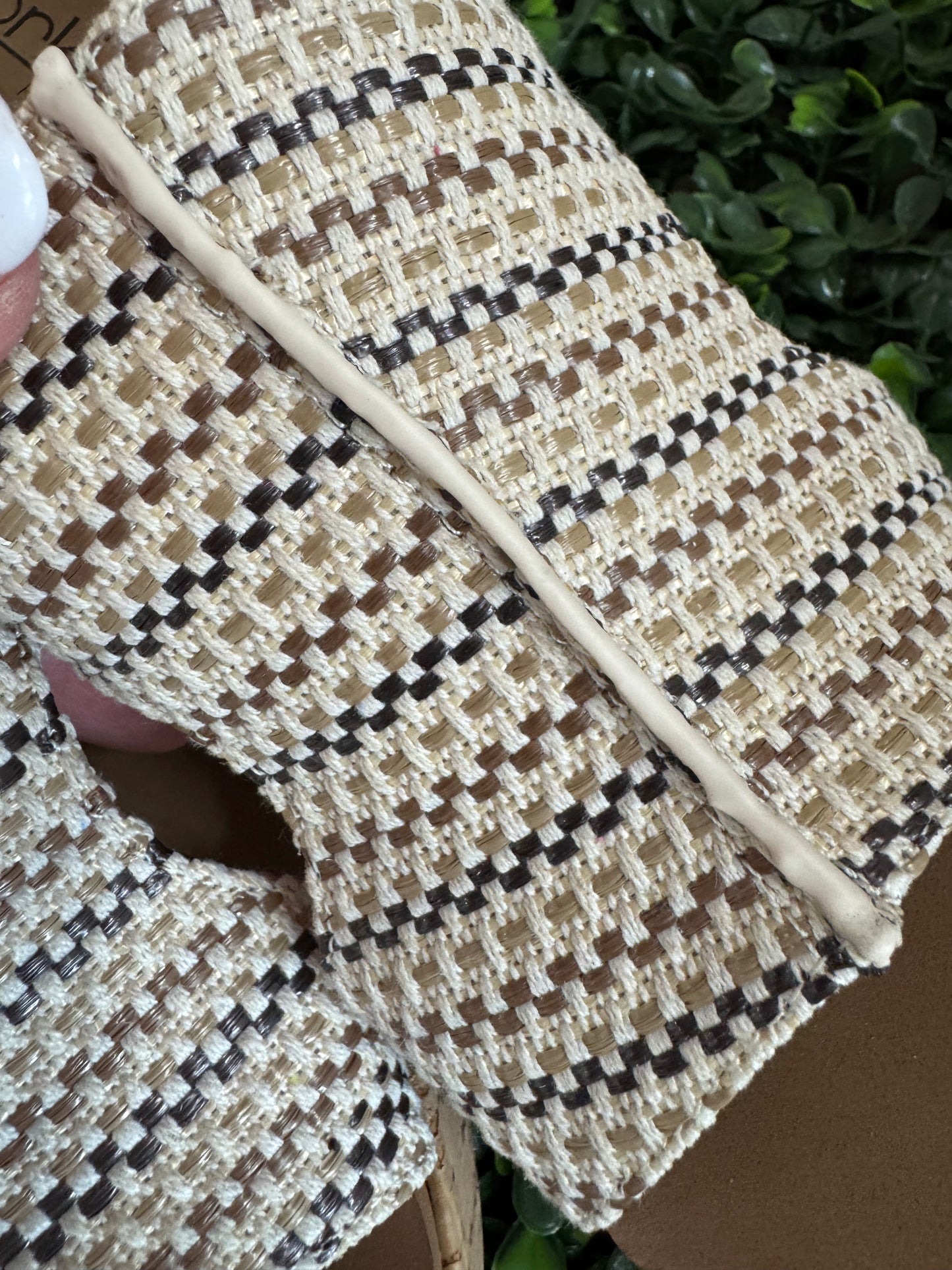 Corkys Miss Carley in Tan Multicolor
