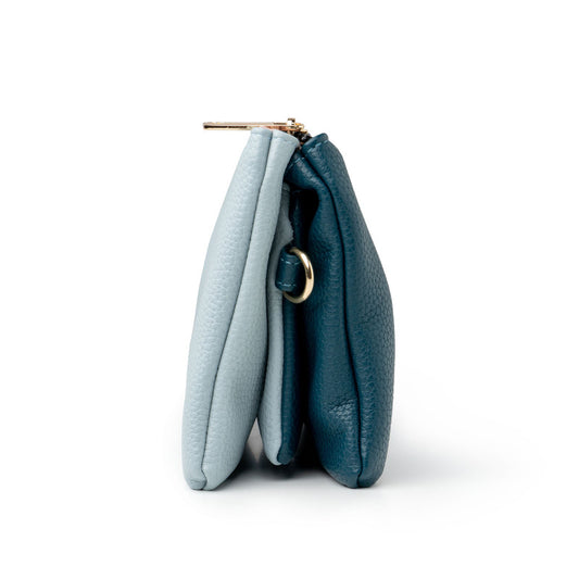 Kedzie 2 Tone Eclipse Cross Body Bag