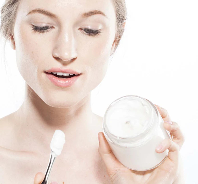 Farmhouse Fresh Moon Dip Ageless Body Mousse