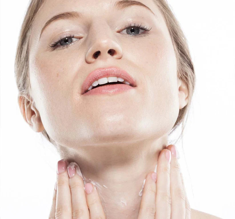 Farmhouse Fresh Moon Dip Ageless Body Mousse