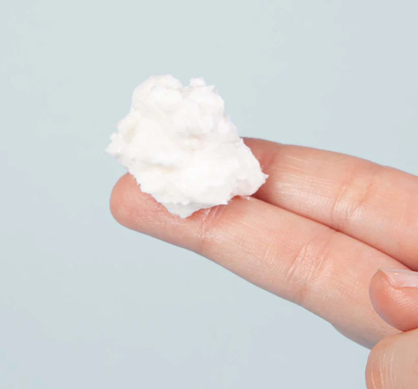 Farmhouse Fresh Moon Dip Ageless Body Mousse