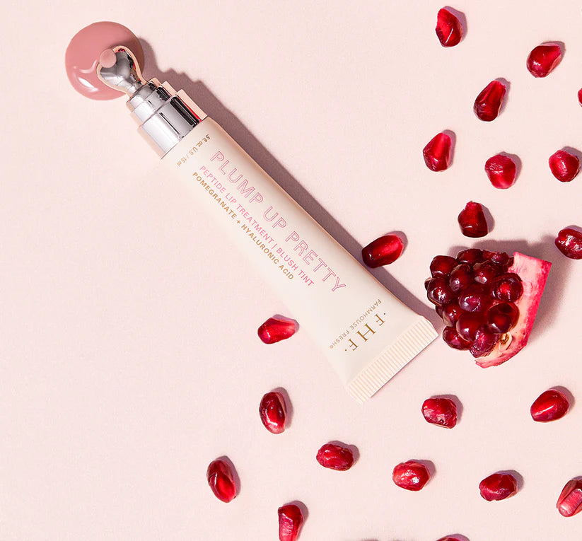 FarmHouse Fresh Plump Up Pretty™ Peptide Lip Treatment