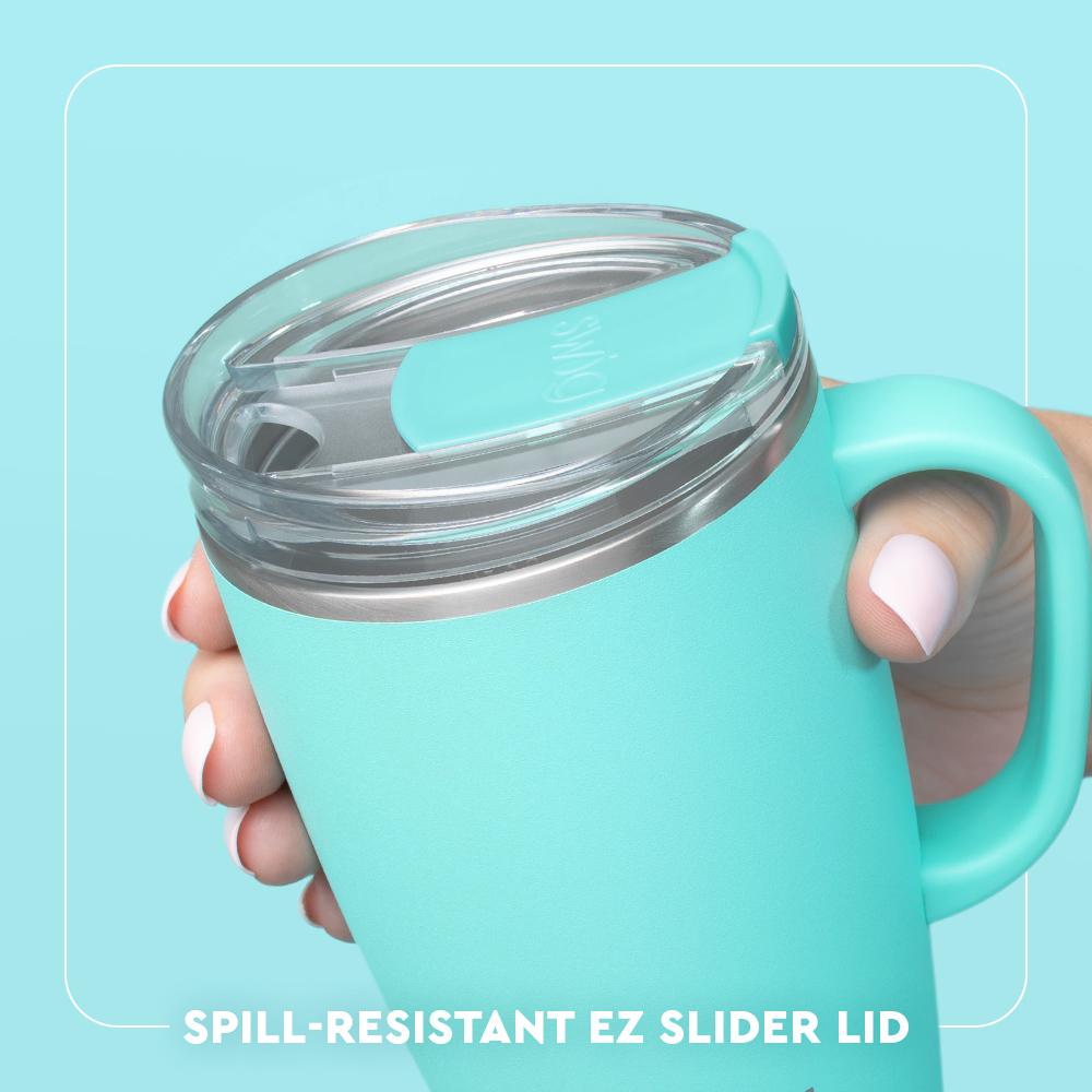 Swig 18 oz Travel Mug - Nutty Holidays