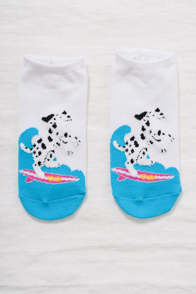 Zenana ankle socks
