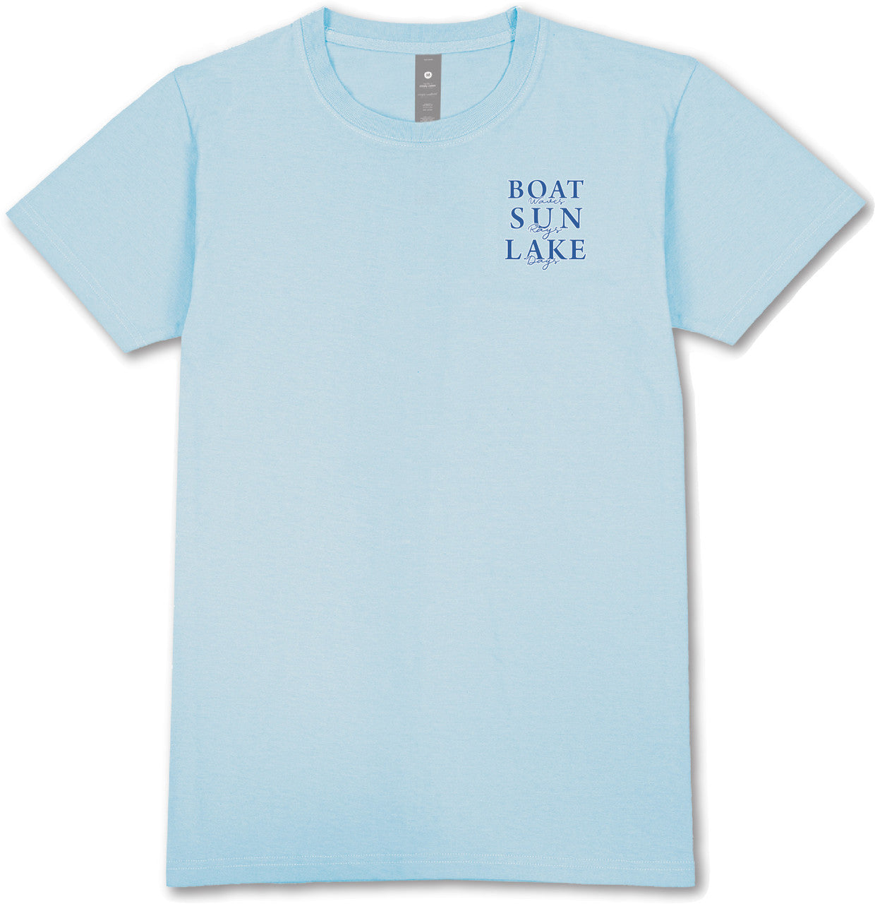 Simply Southern Lake T-shirt