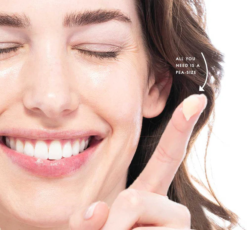 Farmhouse Fresh Sunflower SuperBalm Firming Peptide Boost