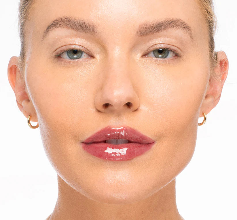 FarmHouse Fresh Plump Up Pretty™ Peptide Lip Treatment - Black Cherry