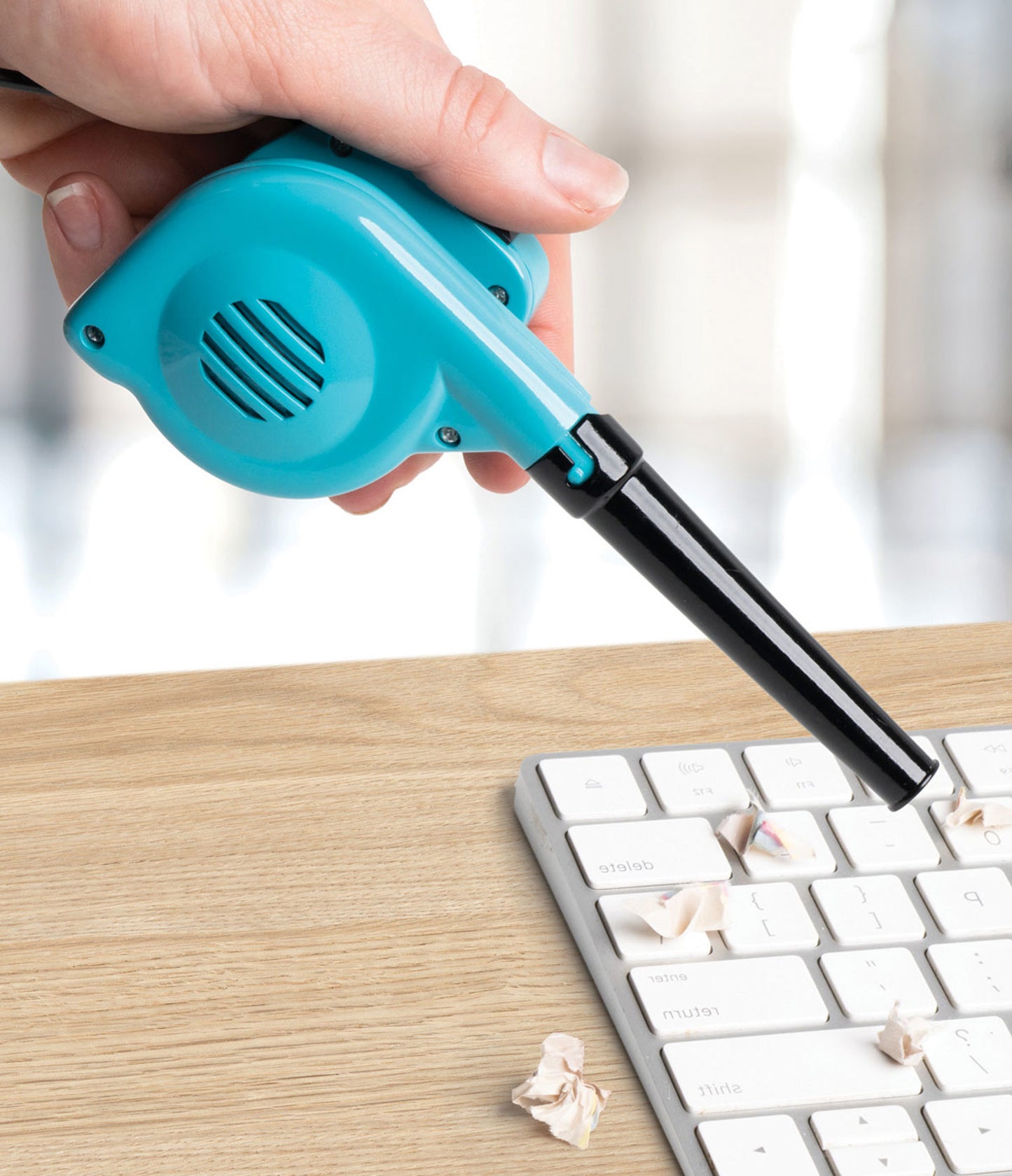 Modern Monkey Thar She Blows