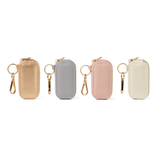 Crush Jewelry Keychain Case