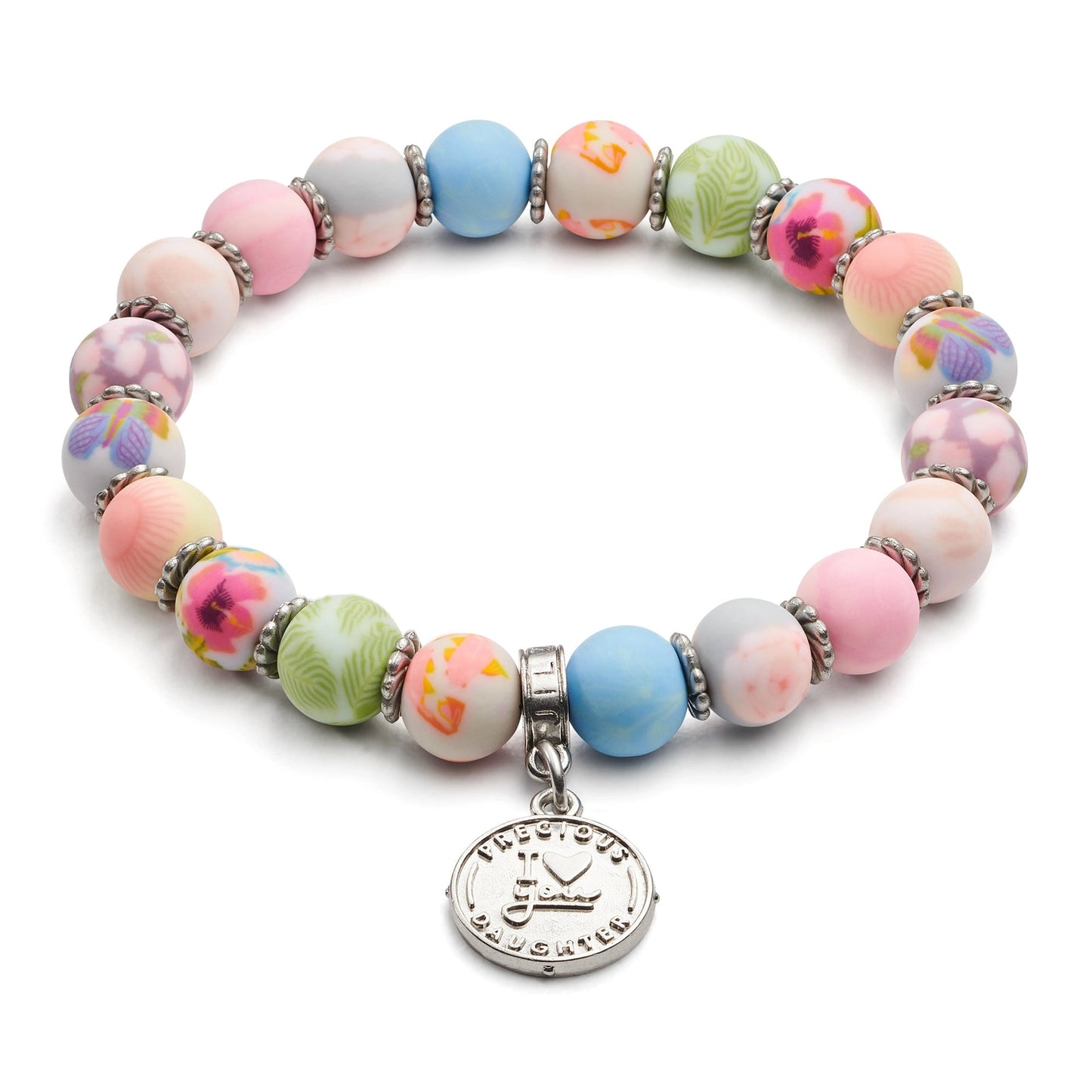 Jilzarah Daughter Bracelet