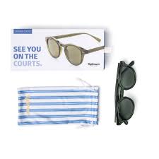 Serving Looks Sunglasses